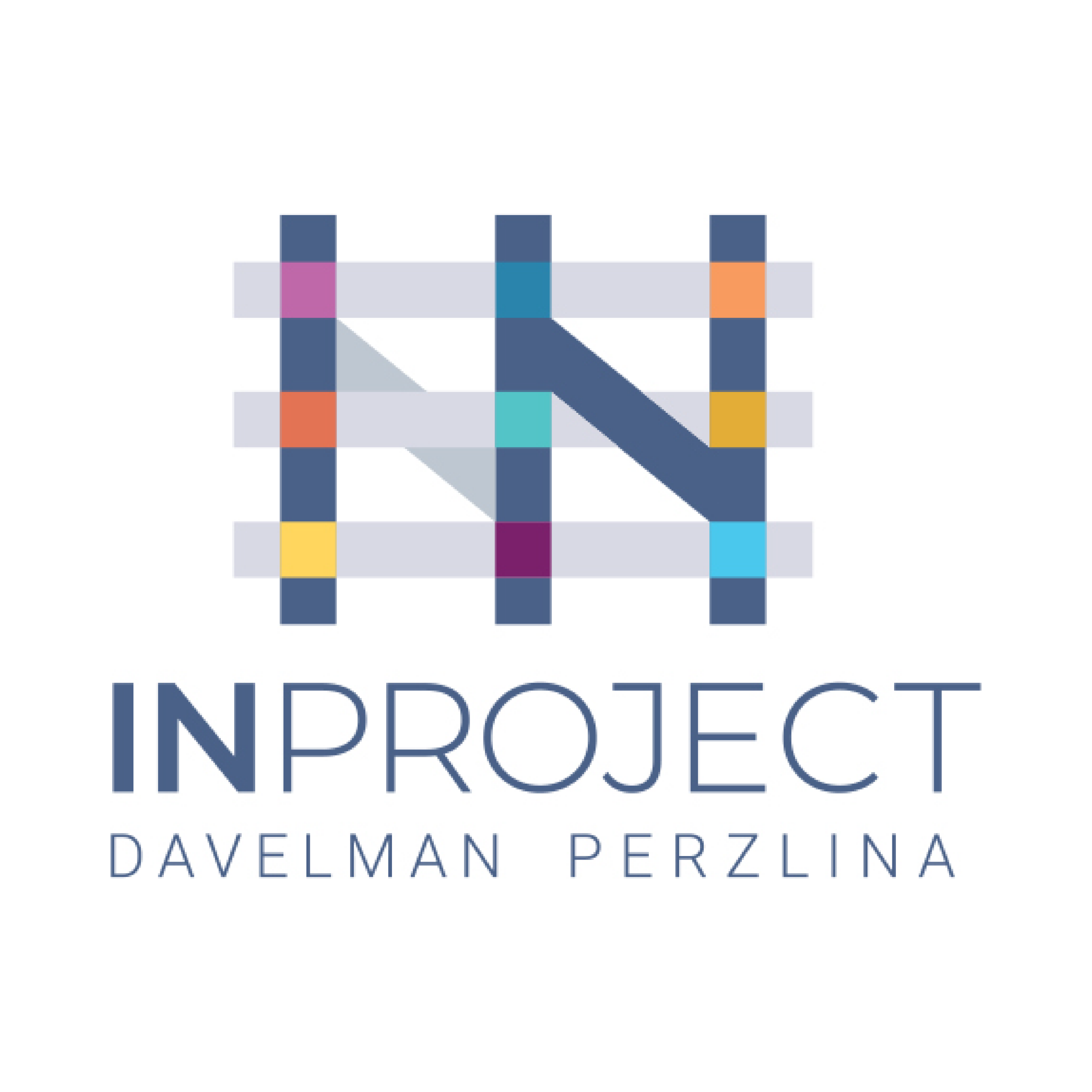 inproject
